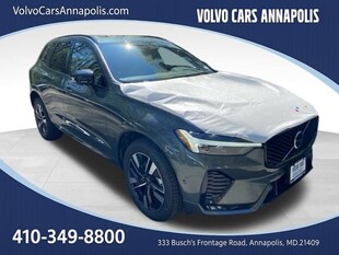 2026 Volvo XC60 B5 Plus AWD SUV