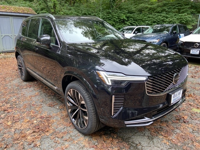 2026 Volvo XC90 Ultra's photo