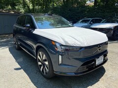 2025 Volvo EX90 Twin Motor Ultra 7-Seater AWD SUV