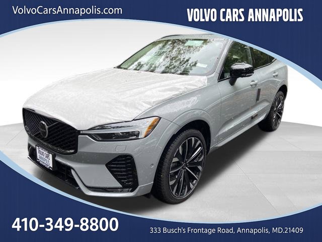 New 2027 Volvo XC60 B5 Ultra SUV