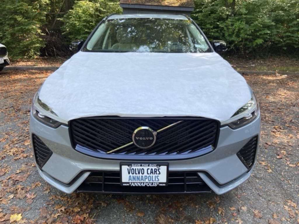 New 2026 Volvo XC60 B5 Ultra SUV