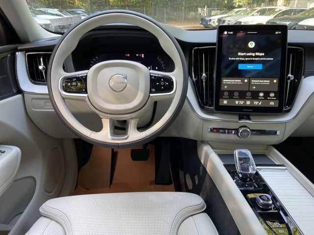 2026 Volvo XC60 Ultra - Photo 13