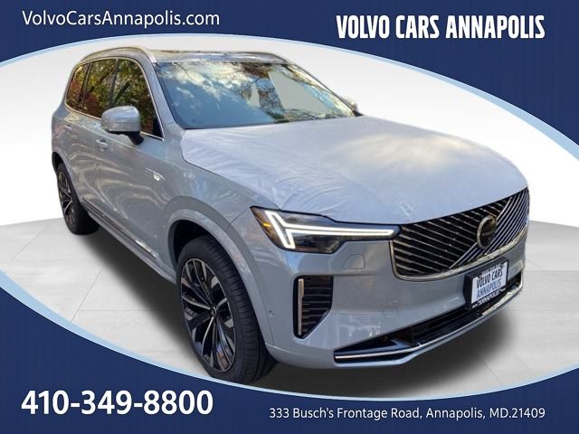2026 Volvo XC90 B6 Ultra Bright 7-Seater 4WD's photo