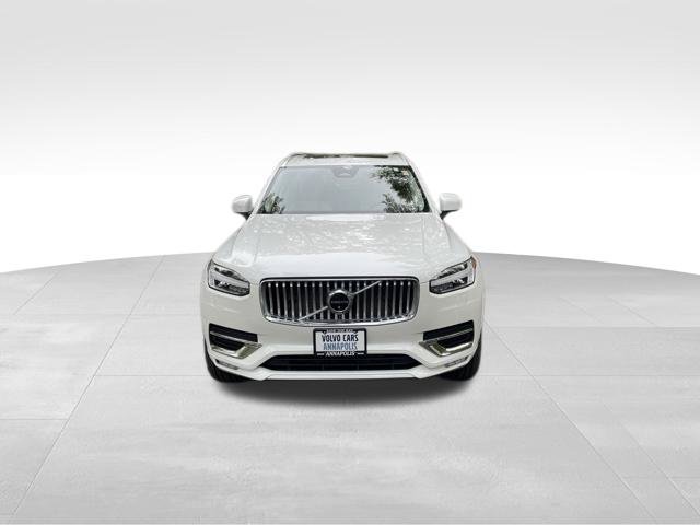 Certified 2024 Volvo XC90 B6 Plus Bright 6-Seater SUV