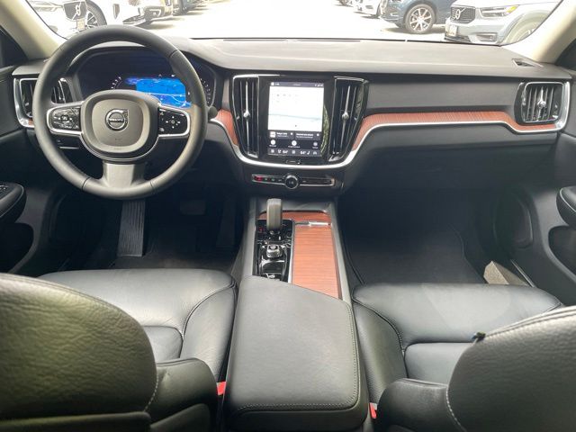 2024 Volvo S60 21