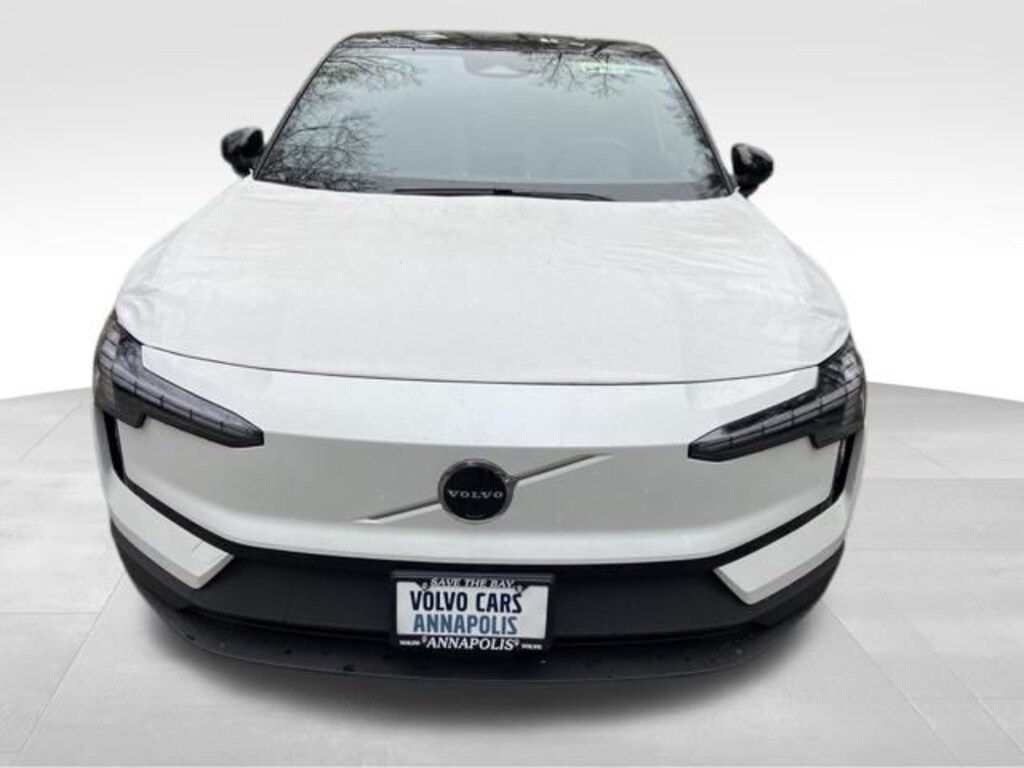 New 2026 Volvo EX30 Twin Motor Ultra SUV