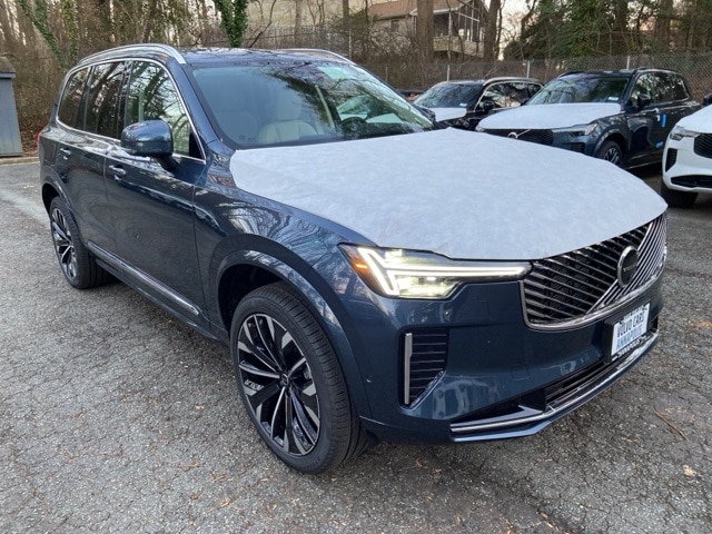 2026 Volvo XC90 Ultra's photo