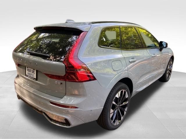2026 Volvo XC60 Ultra - Photo 7