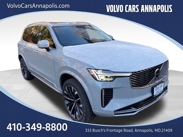 2026 Volvo XC90 B6 Ultra Bright 7-Seater 4WD's photo
