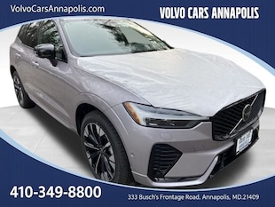 2026 Volvo XC60 B5 Plus AWD SUV