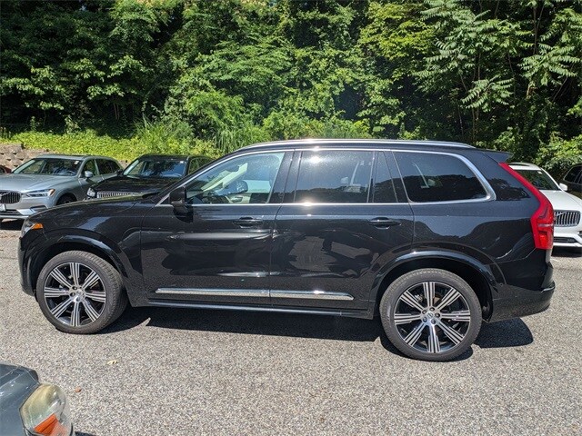 2024 Volvo XC90 Ultimate photo 4