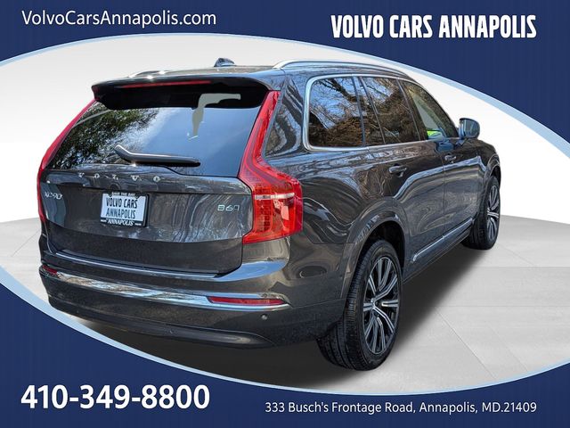 2023 Volvo XC90 Plus - Photo 8