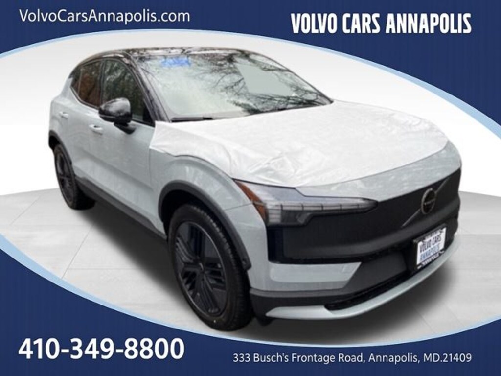 New 2026 Volvo EX30 Cross Country Ultra SUV