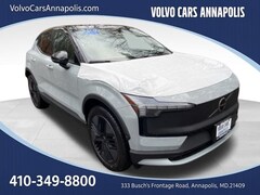 2026 Volvo EX30 Cross Country Ultra SUV
