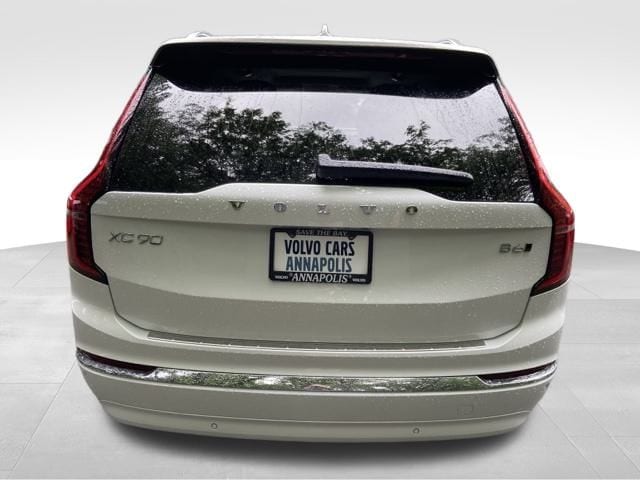 2026 Volvo XC90 Plus - Photo 6