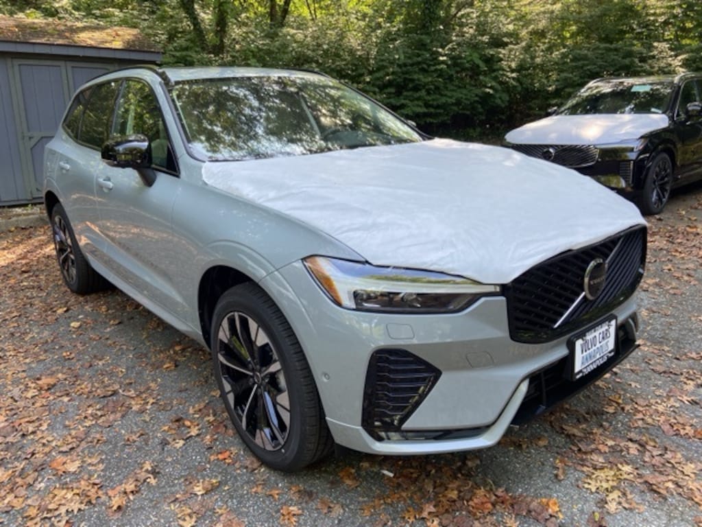 New 2026 Volvo XC60 B5 Ultra SUV