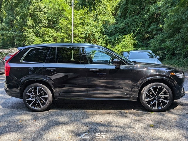 Certified 2022 Volvo XC90 Momentum with VIN YV4A22PK3N1811162 for sale in Annapolis, MD