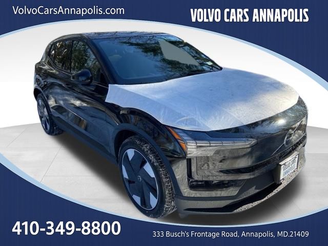 2026 Volvo EX30 Single Motor Plus's photo