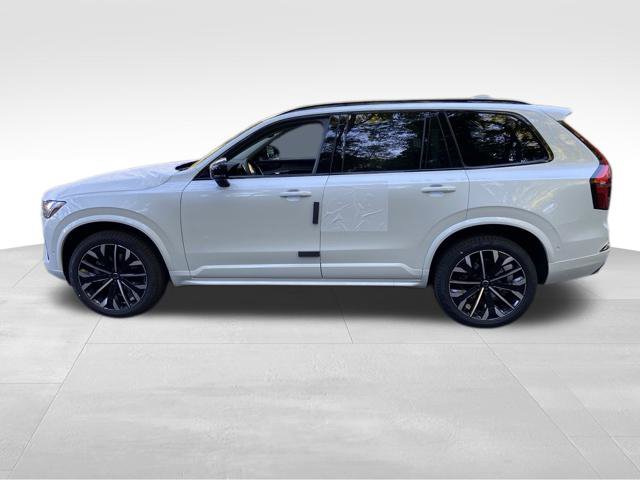 New 2027 Volvo XC90 B6 Ultra Dark Theme 6-Seater SUV