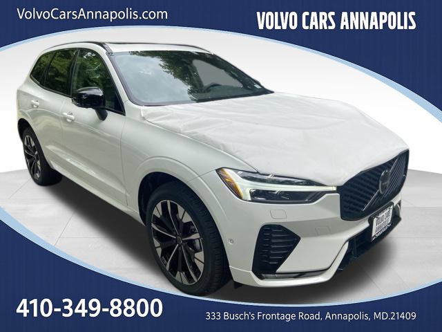 2026 Volvo XC60