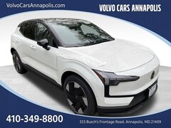 2026 Volvo EX30 Twin Motor Ultra SUV