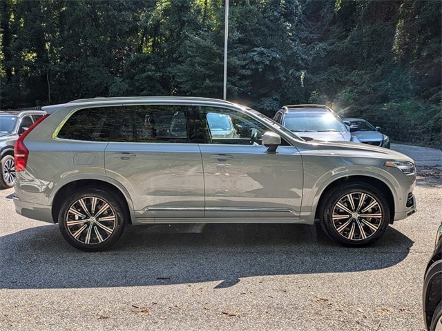 Certified 2024 Volvo XC90 Plus with VIN YV4062PE1R1200692 for sale in Annapolis, MD