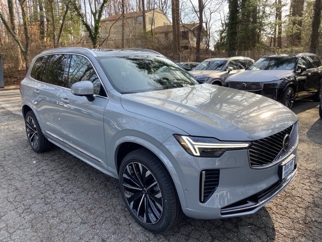 2026 Volvo XC90 Ultra's photo