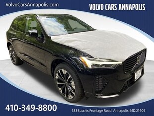 2026 Volvo XC60 B5 Plus AWD SUV