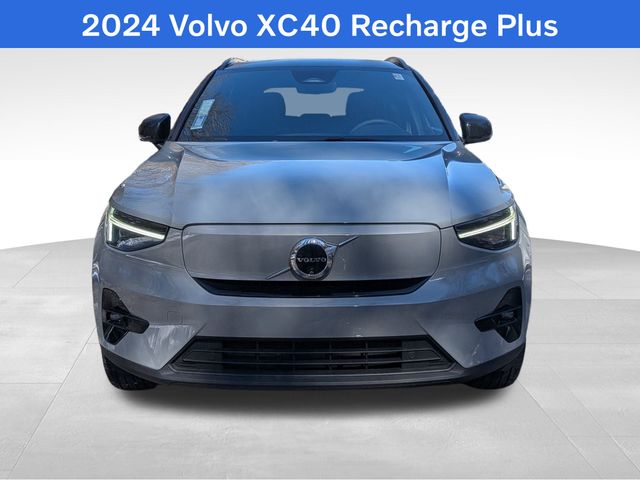 Used 2024 Volvo XC40 Plus with VIN YV4ER3XL1R2249337 for sale in Annapolis, MD