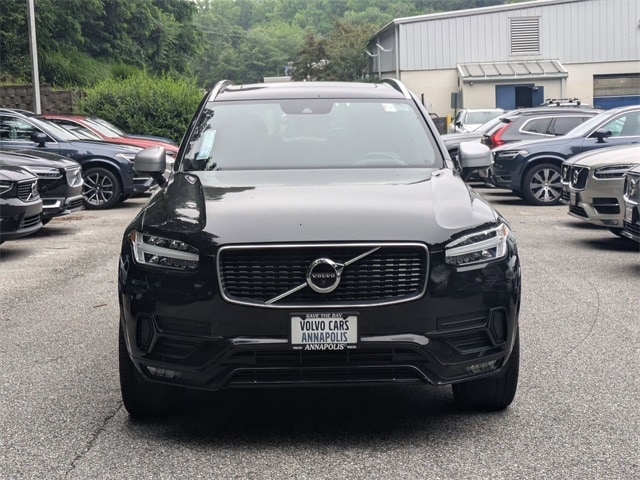 Used 2019 Volvo XC90 R-Design with VIN YV4102PM5K1499672 for sale in Annapolis, MD