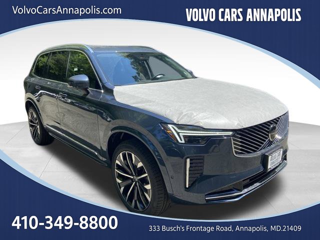 New 2026 Volvo XC90 B6 Plus 7-Seater SUV