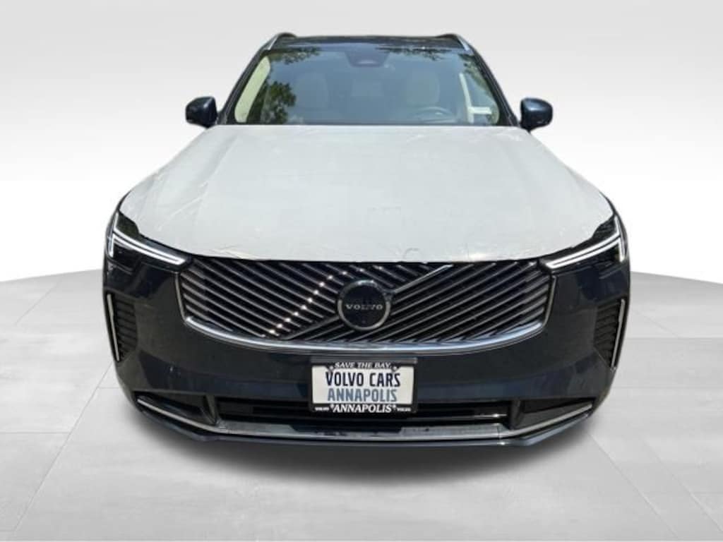 New 2026 Volvo XC90 B6 Ultra 7-Seater SUV