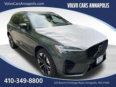 2026 Volvo XC60 plug-in hybrid T8 Plus SUV