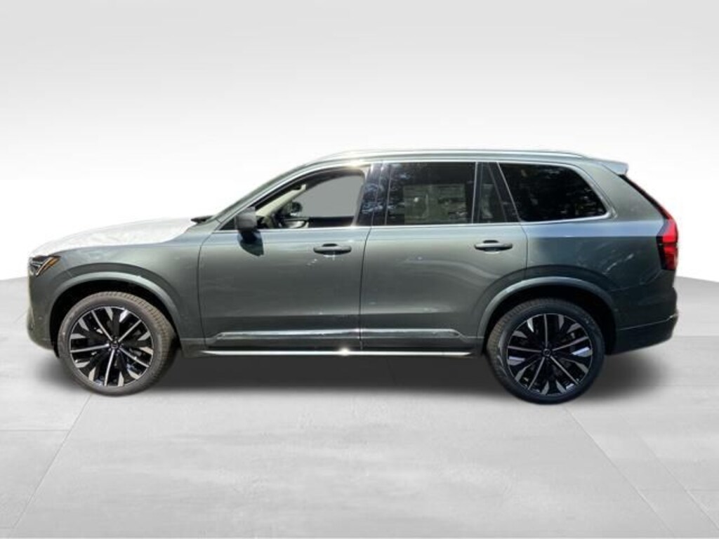 New 2027 Volvo XC90 Plus SUV