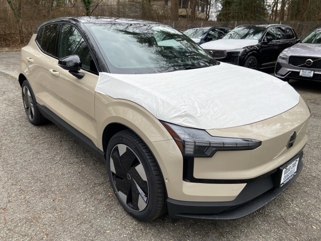 2026 Volvo EX30 Ultra's photo