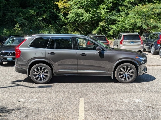 Used 2024 Volvo XC90 Plus with VIN YV4062PE6R1154678 for sale in Annapolis, MD