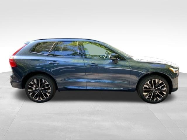 2026 Volvo XC60 Ultra - Photo 8