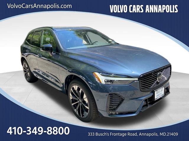 2026 Volvo XC60 B5 Plus Dark AWD's photo