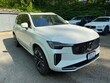 Volvo XC90 plug-in hybrid