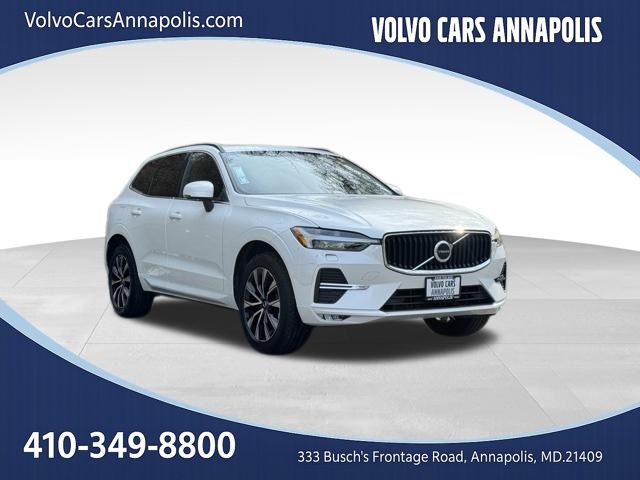 2023 Volvo XC60 Core