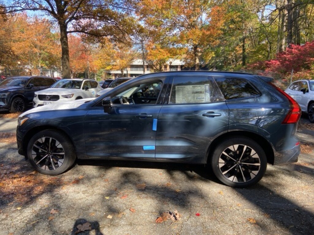 New 2026 Volvo XC60 B5 Ultra SUV