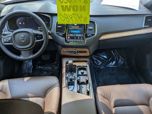 2023 Volvo XC90 Plus - Photo 16