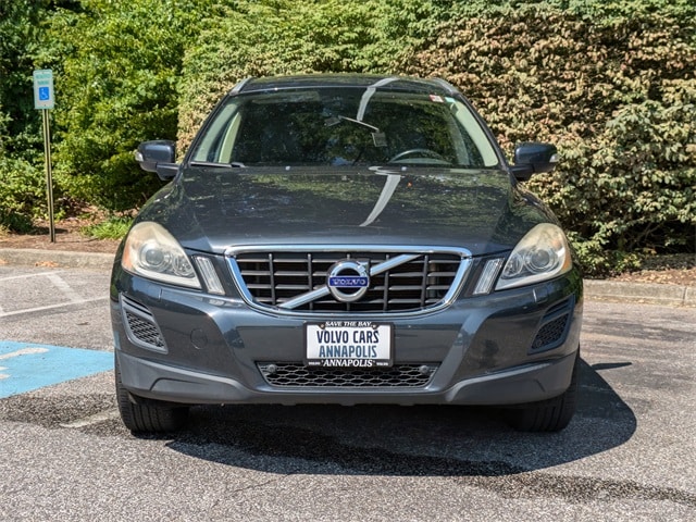 Used 2013 Volvo XC60 3.2 with VIN YV4952DZXD2410261 for sale in Annapolis, MD