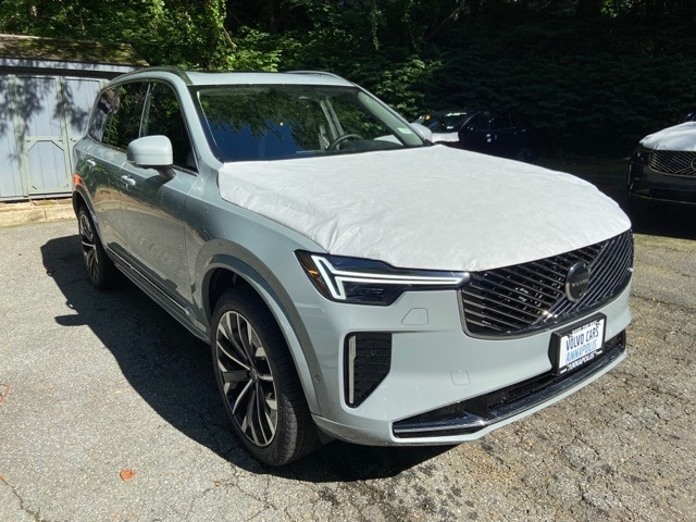 2026 Volvo XC90 B6 Plus 7-Seater AWD SUV