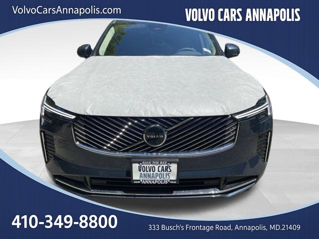 New 2026 Volvo XC90 B6 Plus 7-Seater SUV