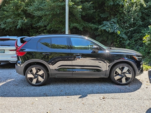 Used 2023 Volvo XC40 Ultimate with VIN YV4ED3UM5P2113608 for sale in Annapolis, MD