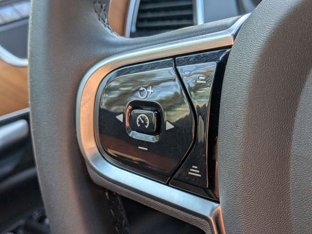 2023 Volvo XC90 Plus - Photo 21