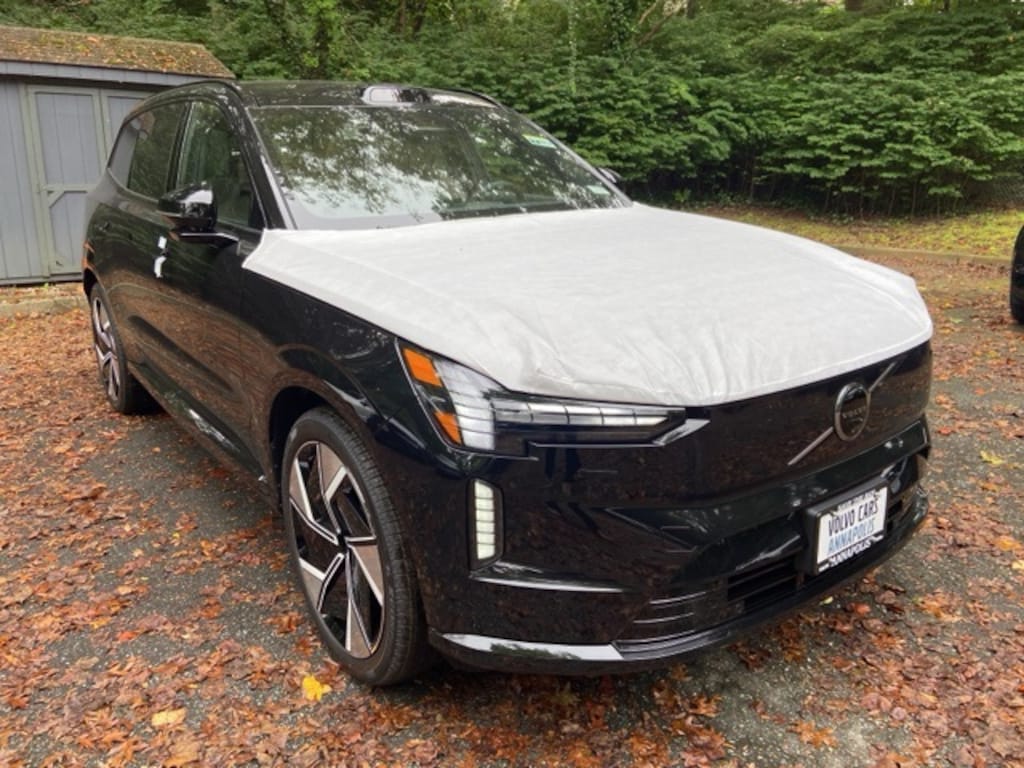 New 2025 Volvo EX90 Twin Motor Ultra 7-Seater SUV