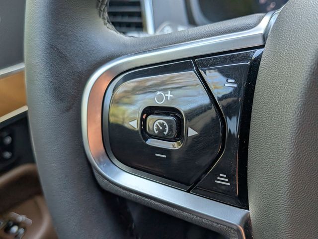2023 Volvo XC90 Plus - Photo 21