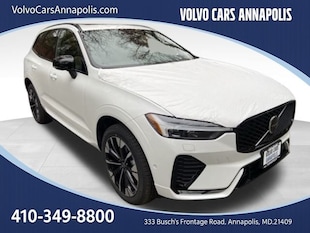 2026 Volvo XC60 B5 Plus AWD SUV